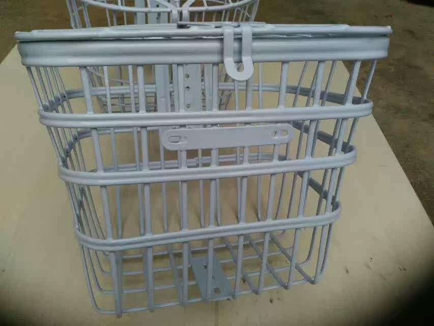 Panier pour vélo - Ref 2260781 Image 5