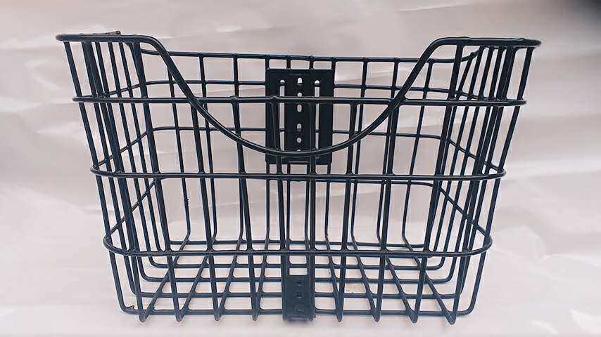 Panier pour vélo - Ref 2259778 Image 8