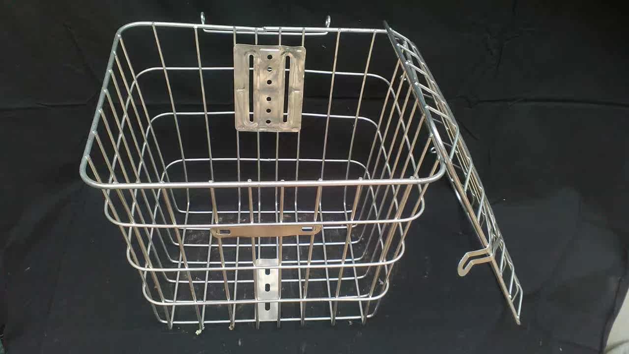 Panier pour vélo - Ref 2259777 Image 8