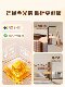 French medieval bedroom ceiling lamp cream style lotus leaf lamp master bedroom room lamp restaurant cloud chandelier 2026 new style