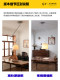 Long-pole swing arm restaurant chandelier Bauhaus designer removable mid-century style chandelier reading lamp 2026 new style