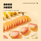 yee Попугающие птицы пищевые корм