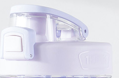 Thermos THERMOS plastic cup accessories TP4086M(500ML)