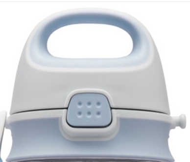 Board of the Dresser THERMOS insulated cup accessories BBSA-370 upper cover