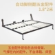 ? Rhyme nghĩ giường tàng hình tiết kiệm không gian Murphy giường ngủ tường ẩn phụ kiện phần cứng đa chức năng tích cực rollover Banchuang - Giường