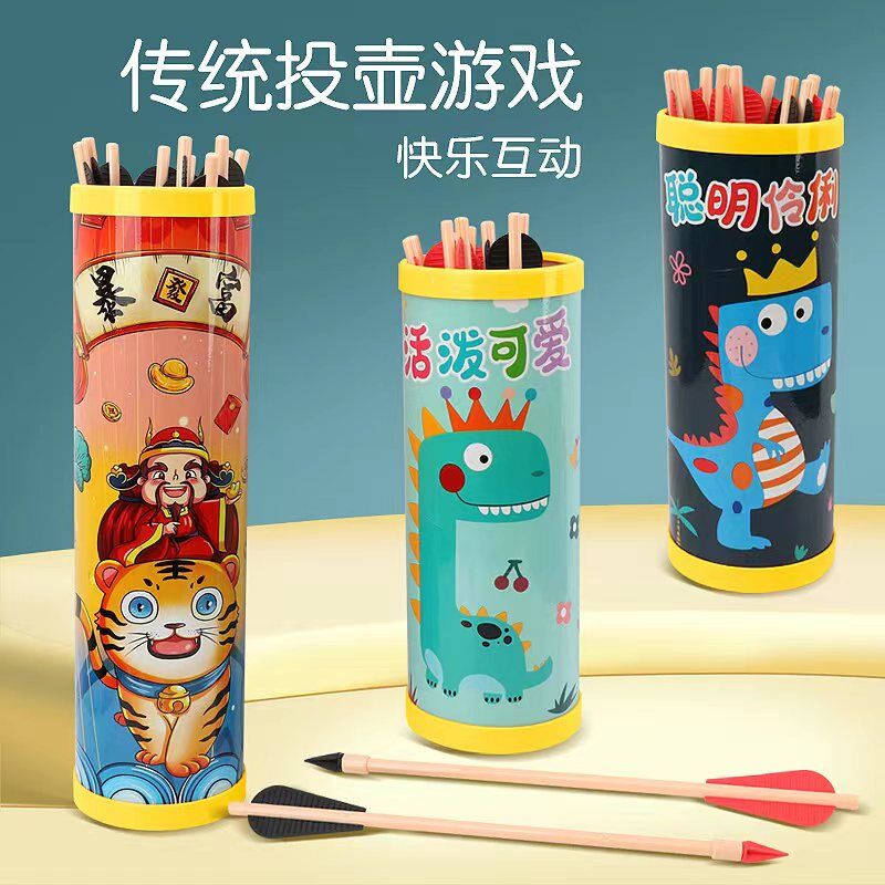 Rocket Rocket Children Toys Motherhood Toys Toys Fun Group Build Boy Girl Kindergarten Gift