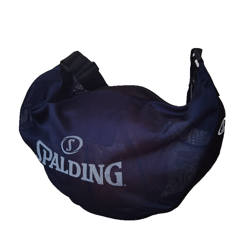 Spalding basketball football volleyball basketball bag basketball bag shoulder bag shoulder bag water bottle bag ball games 30027
