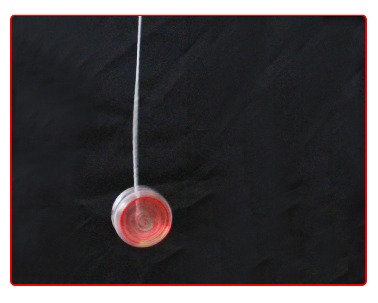 Yoyo bóng trẻ em đồ chơi giáo dục dạ quang Yo-Yo kỳ nghỉ món quà nhỏ yo-yo gian hàng chợ đêm cung cấp bán buôn mua yoyo 2A
