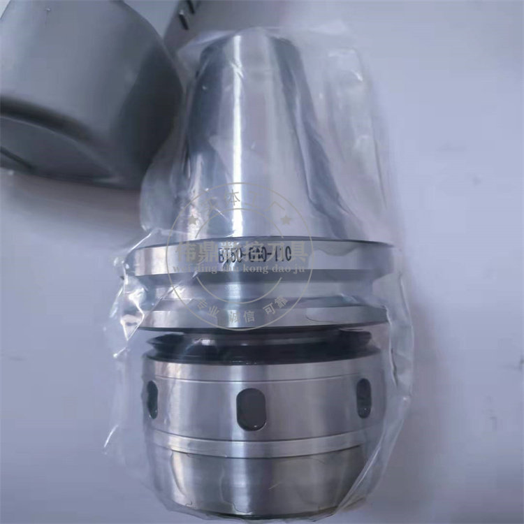 Non - standard - making strong - force - knife - shank BT 50 - C 40 - 110 strong - clamp knife - holder strong clamp clamp