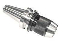 Machining center Drill chuck BT drill chuck BT30 40 50-APU081316 Self-tightening drill chuck CNC shank