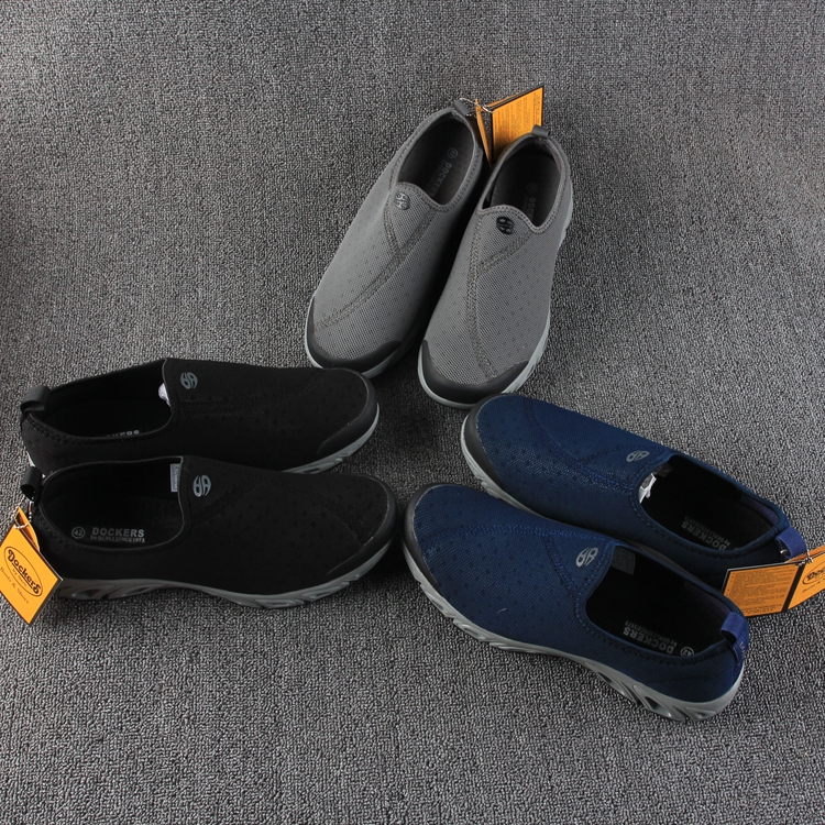 Chaussures imperméables en engrener - Ref 1060473 Image 6
