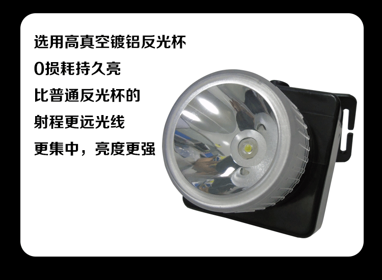 Yage 5581C pin lithium thoải mái vuông đèn pha phiêu lưu ngoài trời chiếu sáng nhà di động ngoài trời đèn đầu di động đèn pin sạc điện