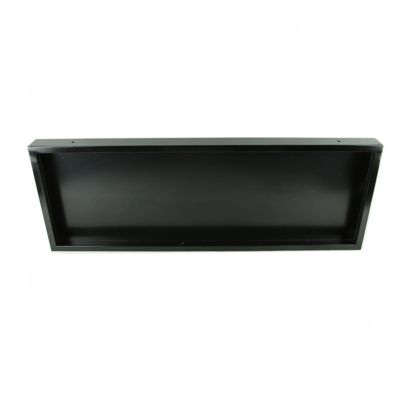 3 75 Length 3 Height 2 4 Rows 12 Characters Strip Screen Frame Shell Ultra-thin Box Ultra-thin Shell Kanban Frame