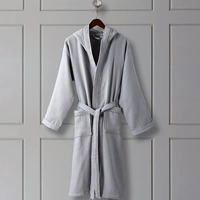 Шляпа с шляпой (серой)