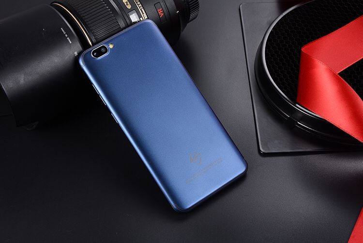 OPSSON D9 full Netcom 4G mở khóa vân tay một máy 500 nhân dân tệ dưới điện thoại thông minh chính hãng không sử dụng