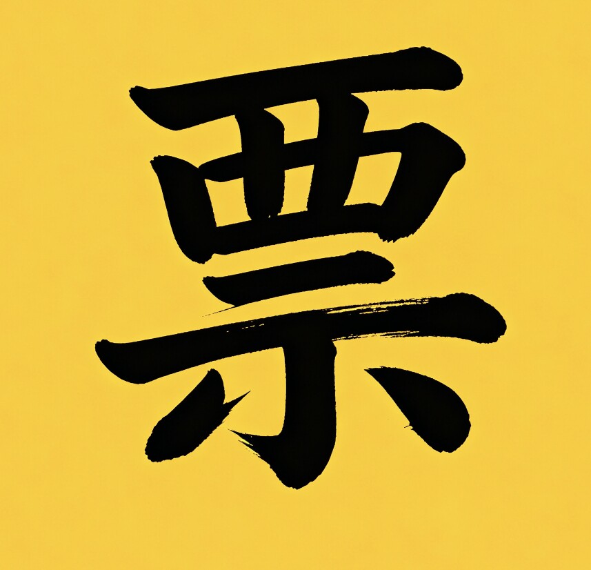 曼巴普景点票务的LOGO