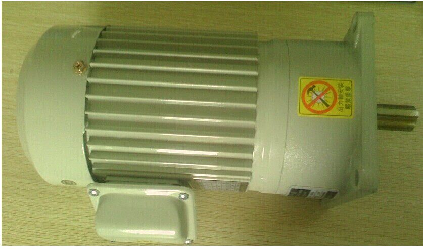 JYET Zhongyi Motor JNA 22F 1 4HP 1:100 Suzhou Liangen Generator Co., Ltd.