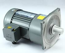 1 1KW 1 5HP CV-5 ratio 1:95 CPG sheng bang precision motor