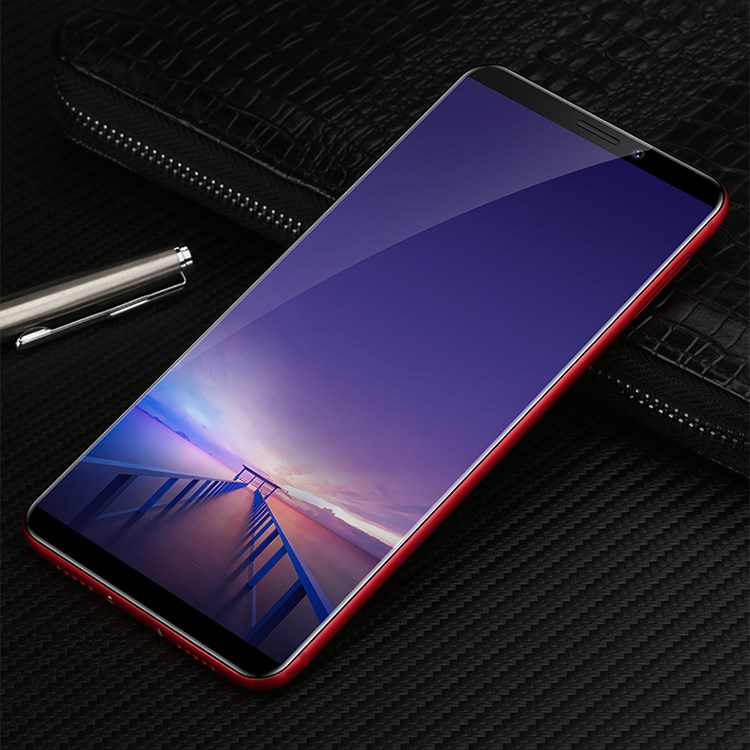 Siêu mỏng x20 5,5 inch đầy đủ Điện thoại thông minh Netcom 4G Tianyi dành cho người già hai thẻ điện thoại dự phòng kép điện thoại di động chính hãng - Điện thoại di động giá điện thoại samsung a51