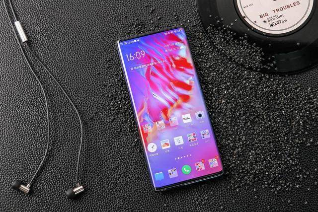 超前的外观设计，你还知道这些黑科技吗？