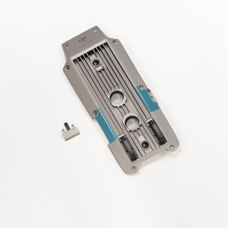 DJI DJI Royal Platinum Mavic Pro Platinum Case Lower Shell Shell A Bottom Shell Component Original Repair Parts