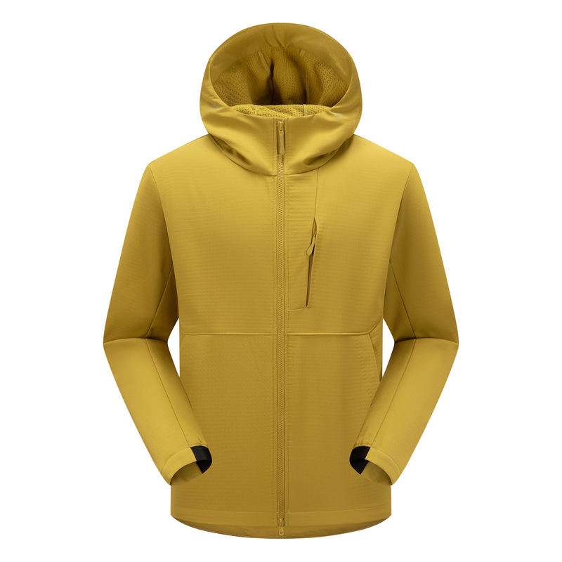 2026 Spring, Autumn, and Winter Outdoor Couple's Multi-Color Soft Shell Jacket Waterproof Windproof Mountaineering Coat Hooded Functional Jacket 2026 Spring, Autumn, and Winter Outdoor Couple's Multi-Color Soft Shell Jacket Waterproof Windproof Mountaineering Coat Hooded Functional Jacket