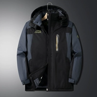 Черный, утепленный, модернизированная версия