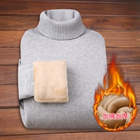 JHFS-2230 плюс бархатный светло-серый цвет