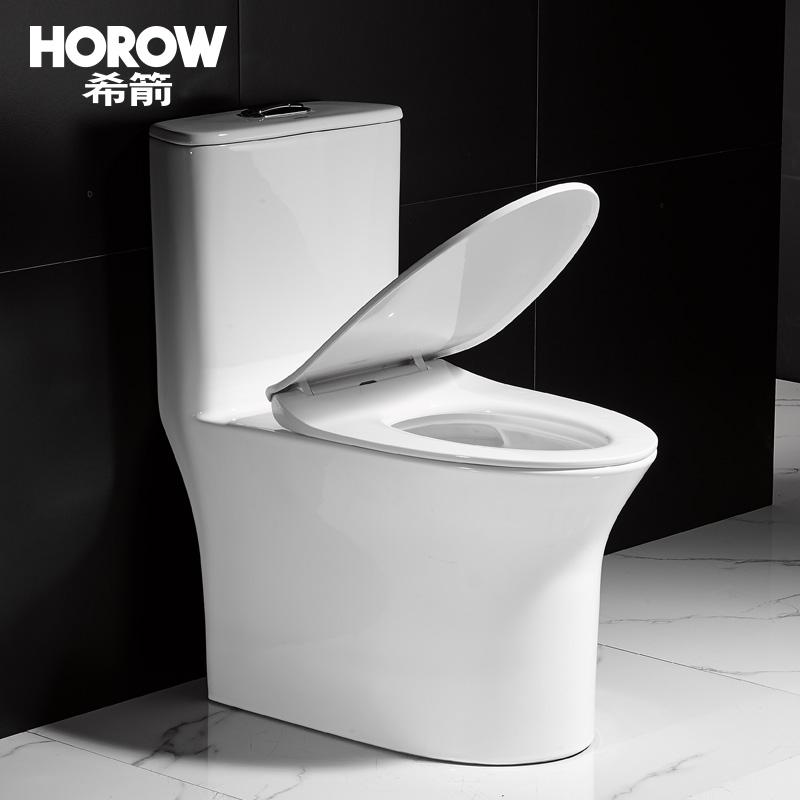 CMTX-8336 8337 thin water tank 5 0 large pipe toilet