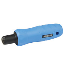 German GEDORE preset torque screwdriver model 450 FH sku# O65200
