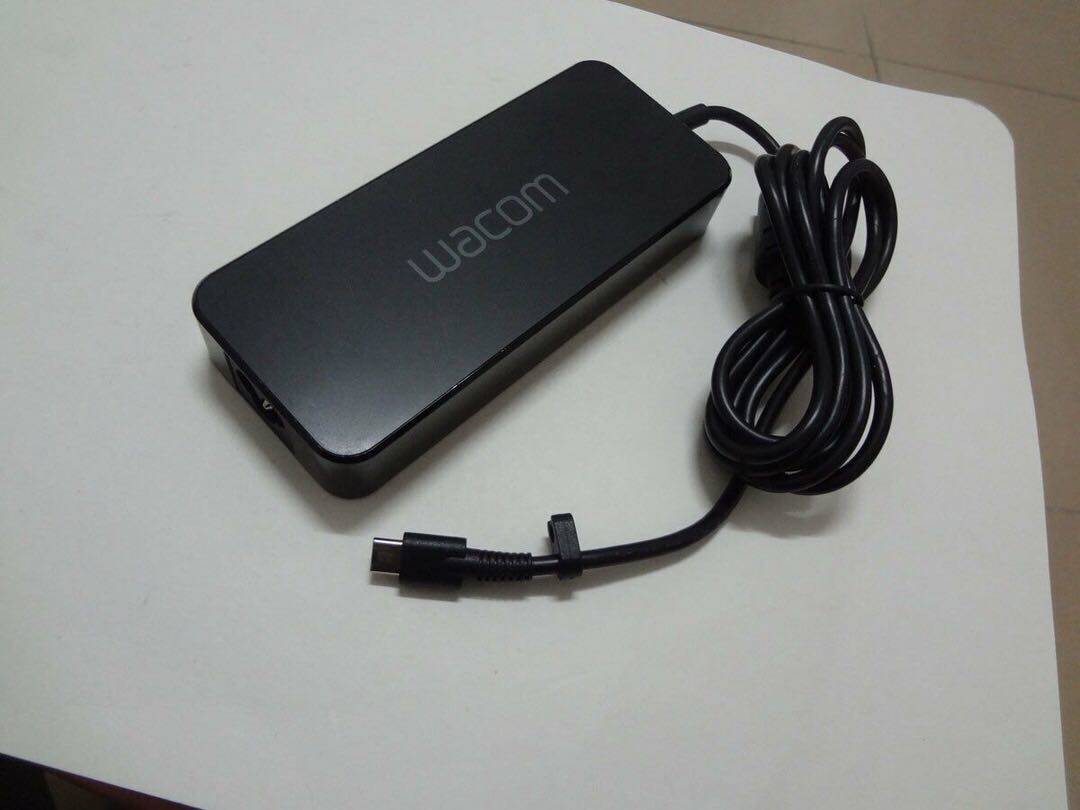 Original Wacom PowerAdapter Xindi DTH-W1320 1620 power adapter 20V5A100W