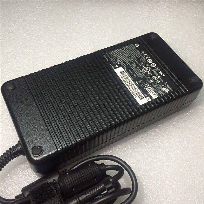 Shadow elves 2PLUS mobile workstation power supply 19 5V 11 8A HSTNN-DA12 230W 8740