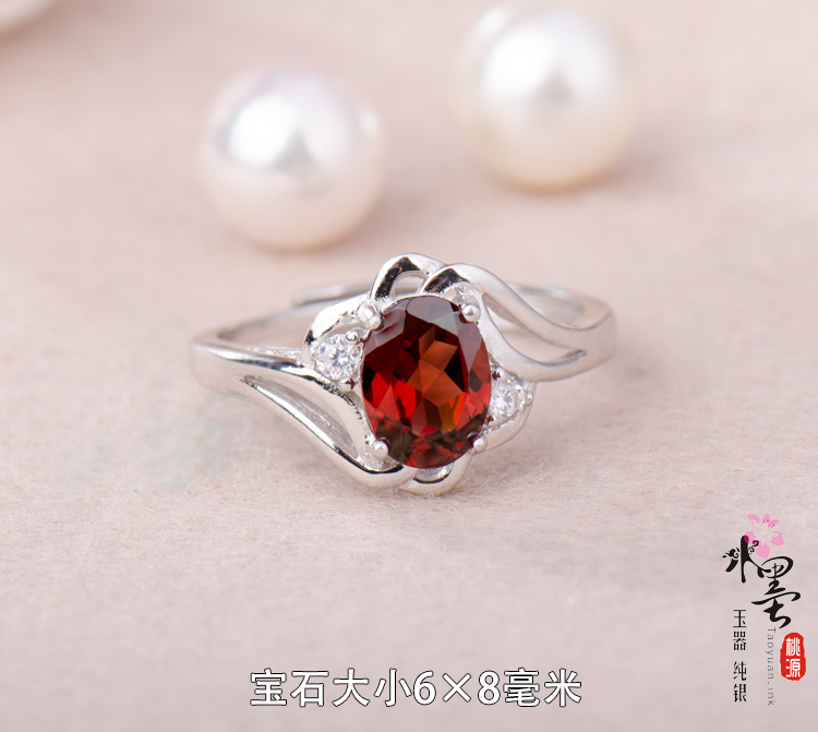 Bague Femme      en Argenterie - Ref 3087085 Image 14