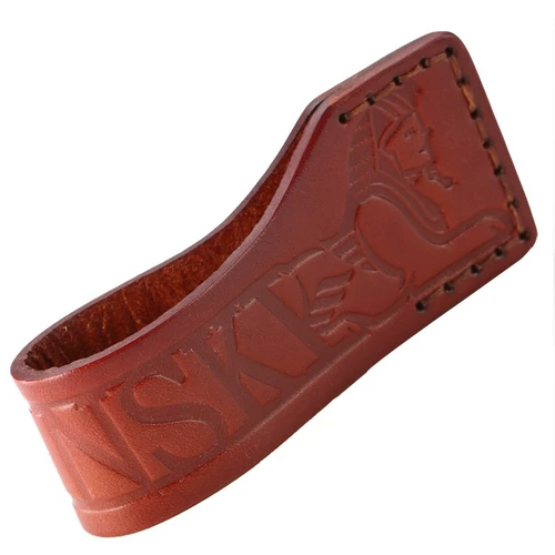 LUBINSKI Кожаная труба кожа, труба, труба, труба, сигаретные аксессуары