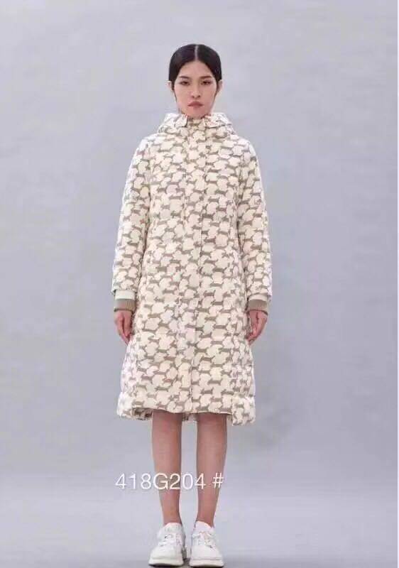 Hsuma Live Live Ex-gratia 2024 Winter windproof Anti-cold Pike Link 439-699-Taobao