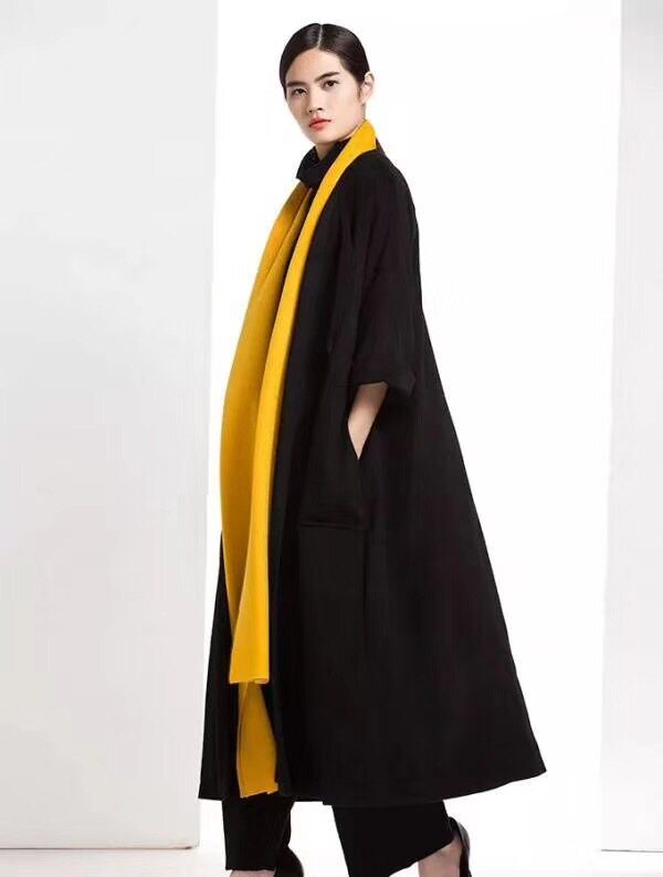 Xuan Ma live in the spring of 2019 high-end goods