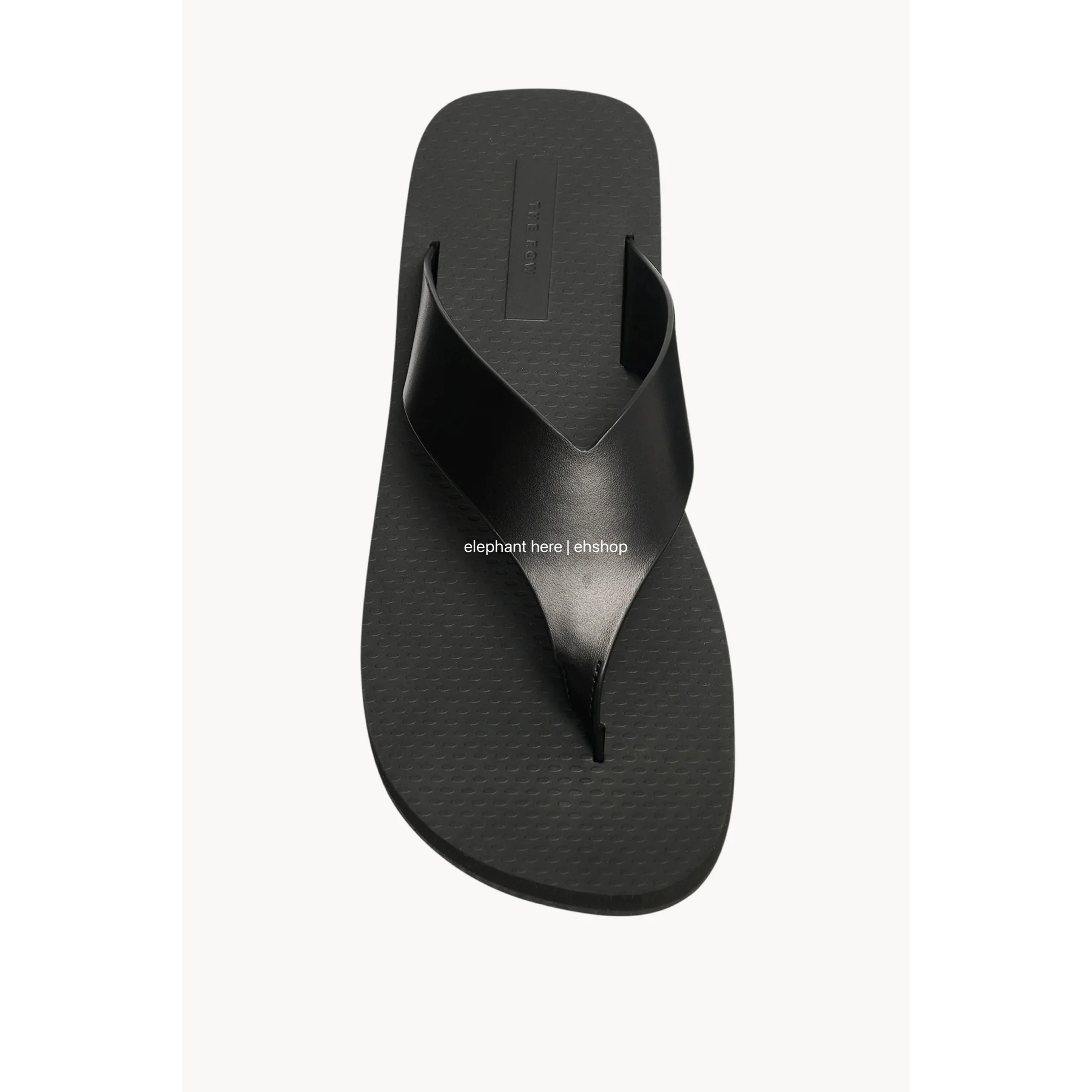 [EH Депозит Dune Classic Ginza Sandal человеческое сланец]