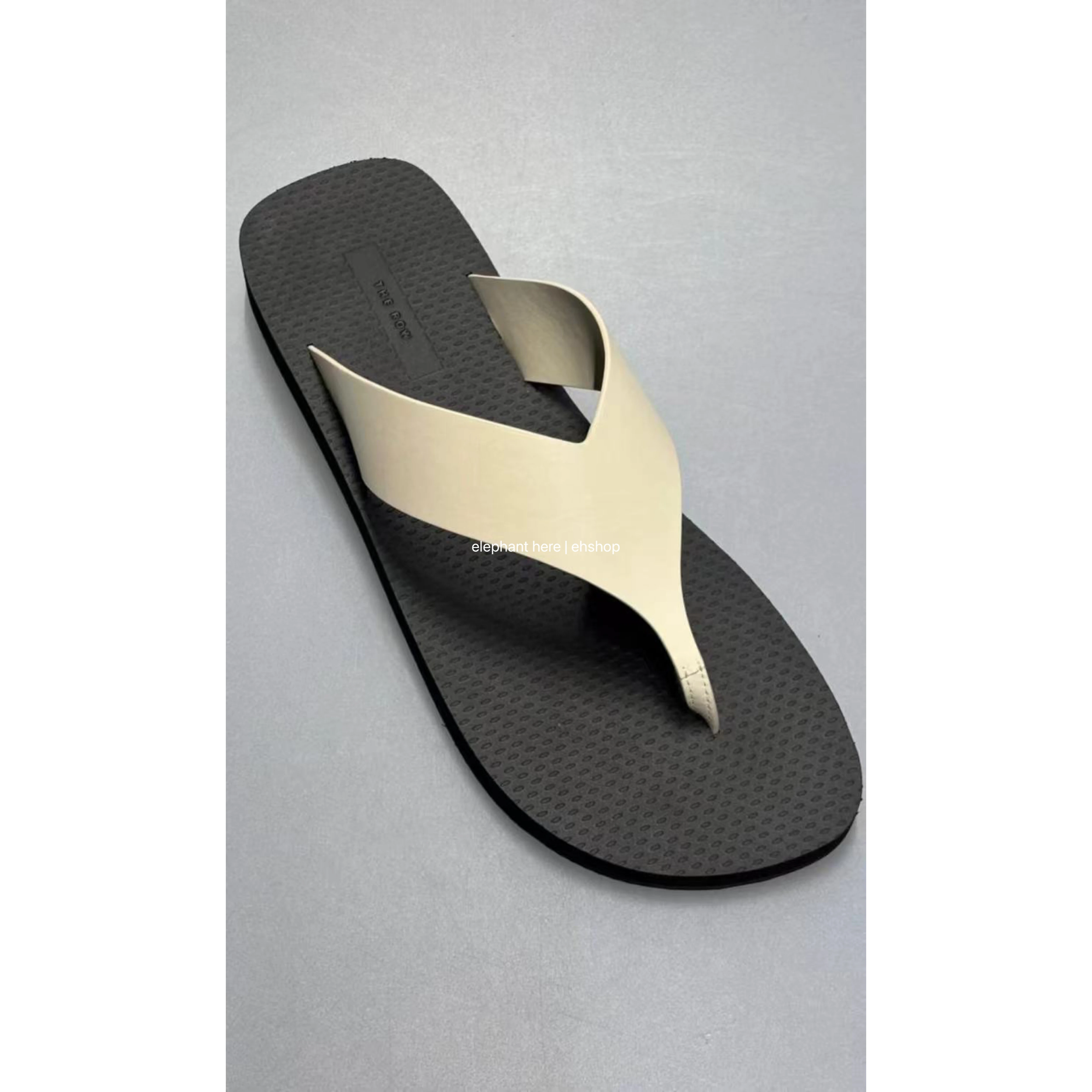 [EH Депозит Dune Classic Ginza Sandal человеческое сланец]