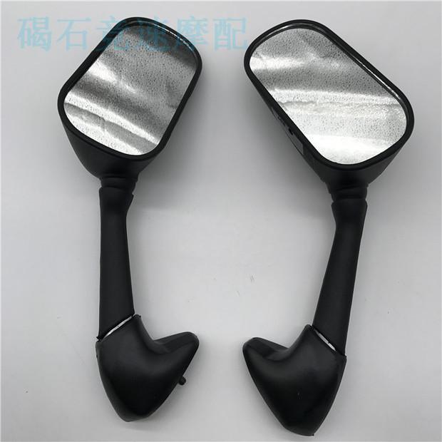 YZF-R6 06 07 08 09 10 11 12 13 R1 R6 Gương chiếu hậu Gương chiếu hậu - Xe máy lại gương gương xe máy
