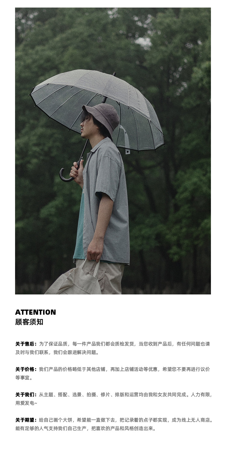 Crisis Youth Men's short-sleeved, thin summer Japanese-style loose solid color drape retro Cuban collar shirt jacket pic 15