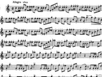 Gala Horn Etude Volume 2 30 pieces in total