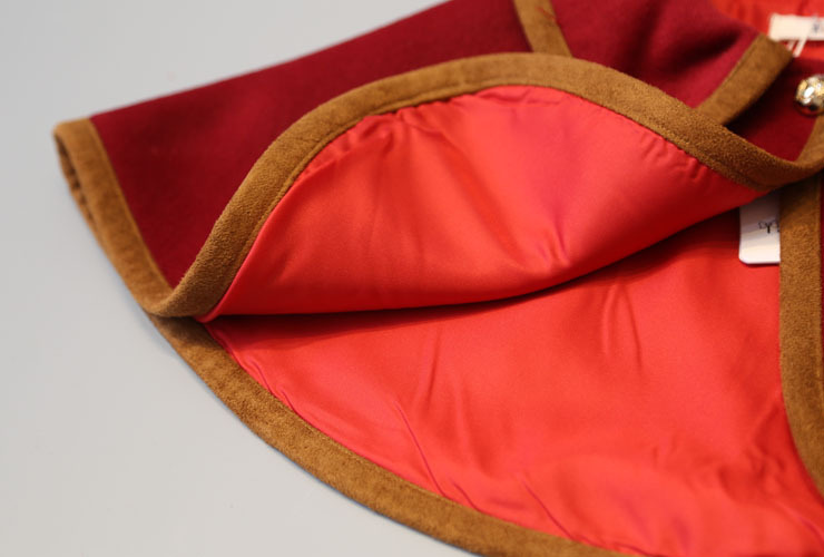 Cape pour fille - Ref 2155980 Image 16