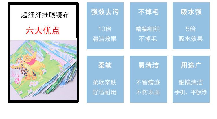 Etui à lunettes - Ref 1249286 Image 7