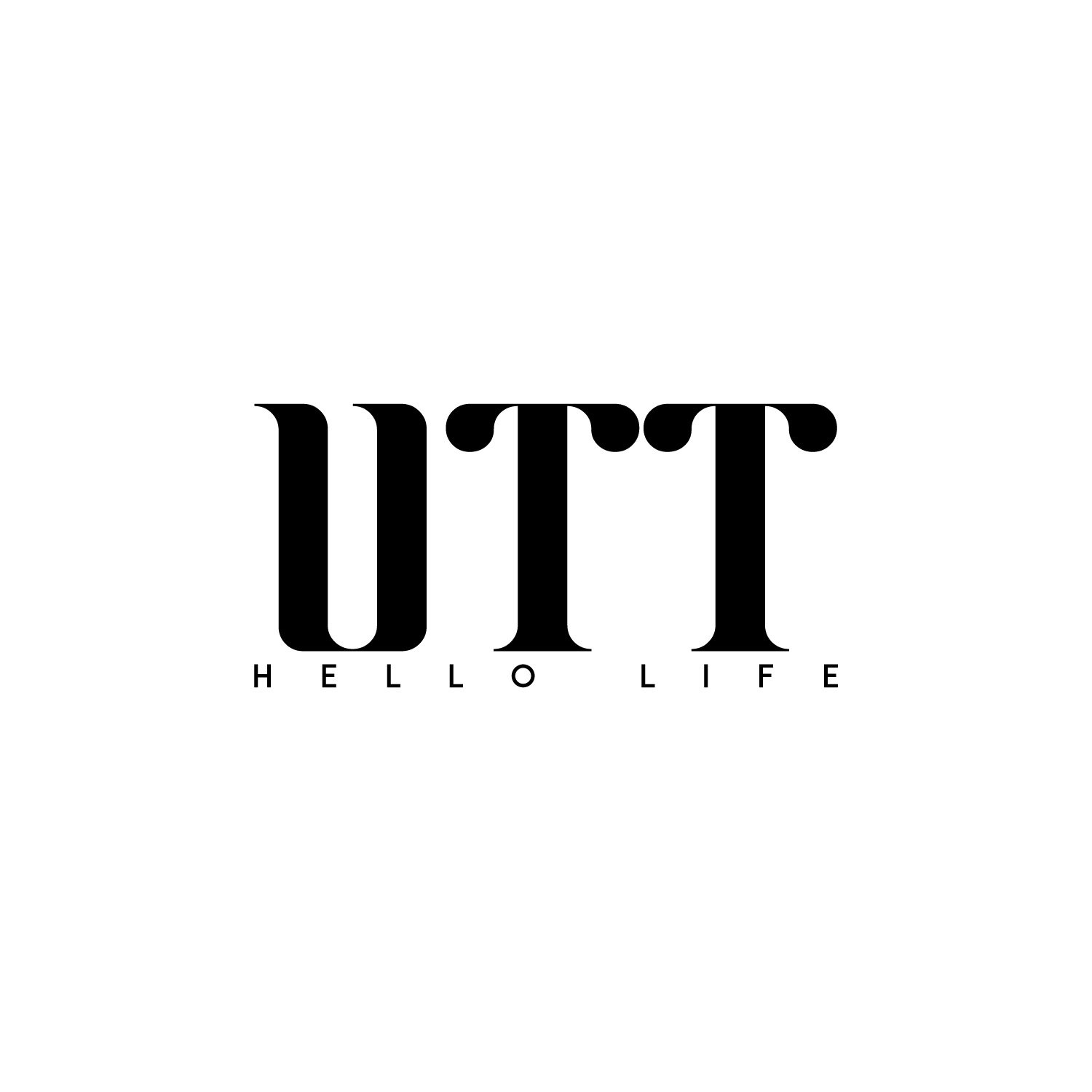 树下UTT的LOGO