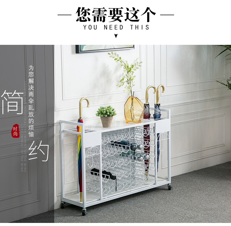 铁艺雨伞架酒店大堂家用雨伞收纳架公司学校雨伞放置架雨伞架定制-阿里巴巴