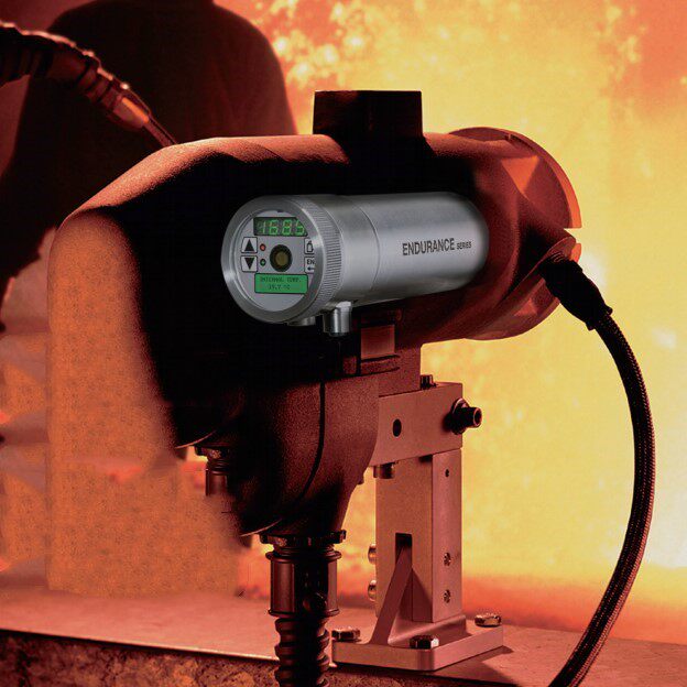 Leitai online infrared thermometer E1RL-F2-L-0-0