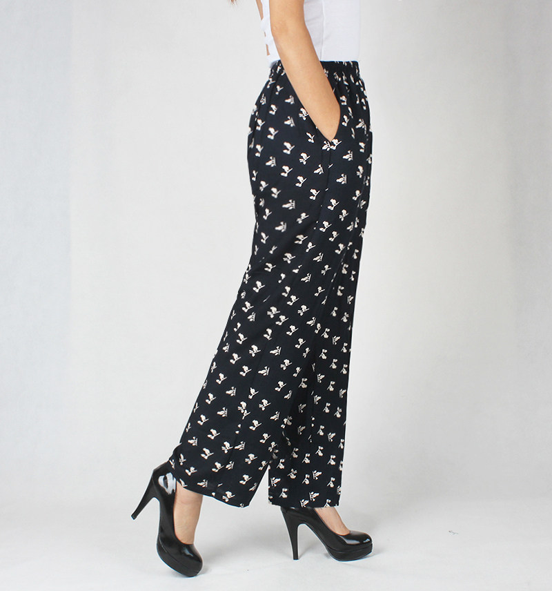 Pantalon pyjama - Ref 717088 Image 16