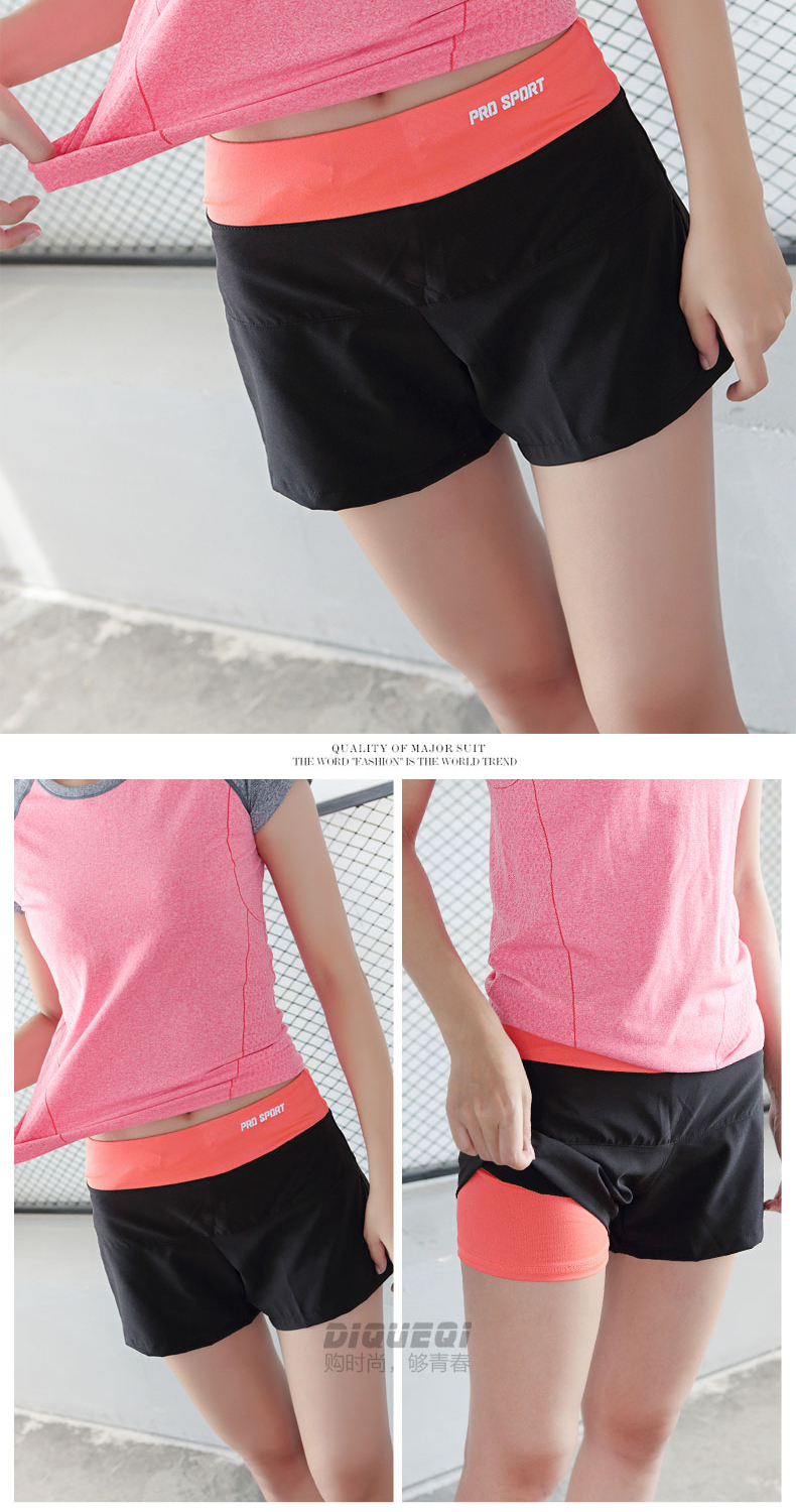 Tenue de sport femme D15Q038997# en polyester - Ref 466392 Image 27