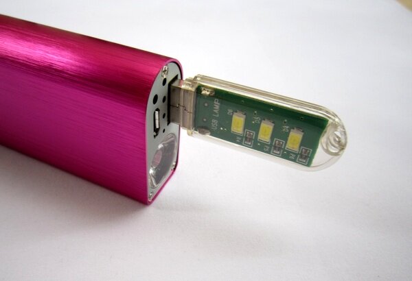 Lampe USB - Ref 376966 Image 15