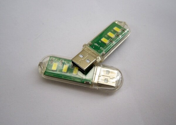 Lampe USB - Ref 376966 Image 13